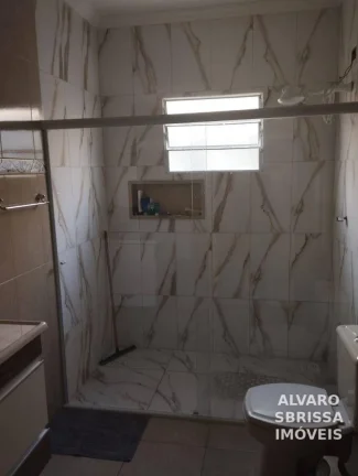 Imagem Casa com 3 dormitórios 1 suíte na Vila Ianni à venda em Itu SP oportunidade