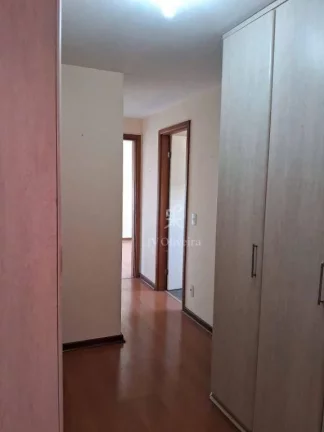 Imagem Apartamento com 3 dormitórios, 190 m² - venda por R$ 1.730.000,00 ou aluguel por R$ 12.000,00/mês - Vila Sônia - São Paulo/SP