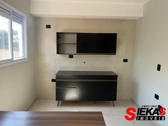Imagem Venda de Apartamento Comercial na Vila Corberi, São Paulo-SP: 1 Quarto, 1 Sala, 1 Banheiro, 35m² de Área