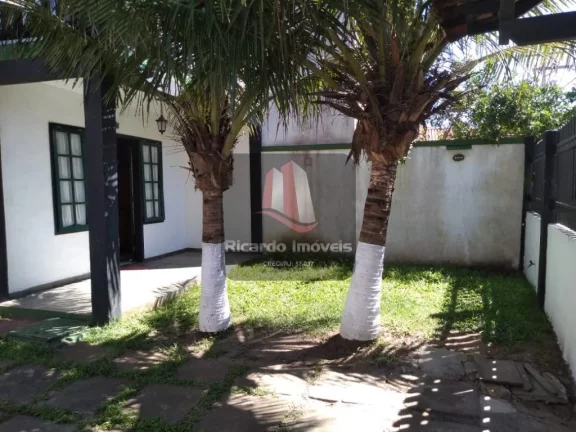 Imagem Apartamento Triplex Peró Praia 100 Mts.