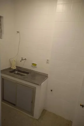 Imagem VENDO ÓTIMO APARTAMENTO 1 QUARTO 31M² NO CENTRO DO RIO DE JANEIRO - RJ