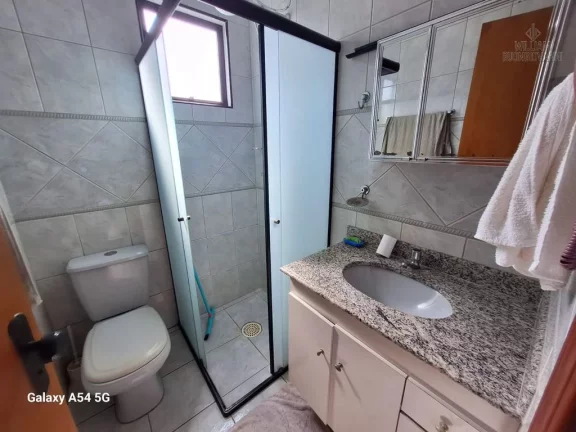 Imagem Apartamento 3 dormitórios sendo 2 suítes 2 vagas no coração da vila Guilhermina