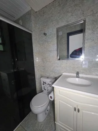 Imagem Apartamento mobiliado, com 2 dormitórios, 50 m² - venda por R$ 170.000 ou aluguel por R$ 1.643/mês - Camaquã - Porto Alegre/RS
