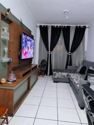 Imagem Apartamento à venda em São Paulo - Sítio Pinheirinho: moderno, confortável e com ótima localização!