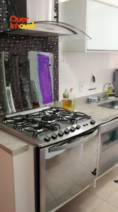 Imagem Imperdível oportunidade de apartamento à venda no Bosque das Juritis em Ribeirão Preto-SP 3 quartos, 3 suítes, 3 salas, 4 banheiros, 3 vagas de garagem e 108m² de área Quer Imóvel Negócios Imobiliários.