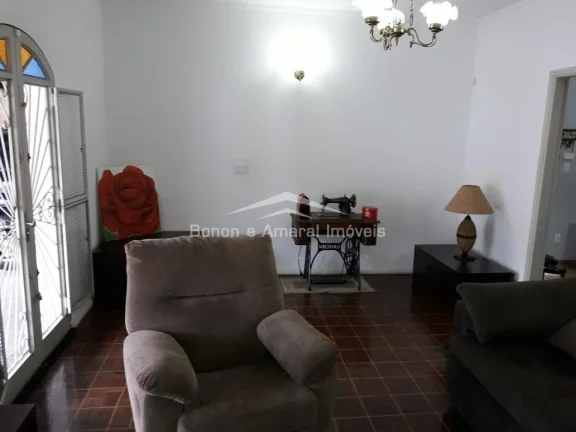 Imagem Casa à venda no Jardim Flamboyant Campinas.

Excelente localização próximo ao Shopping Iguatemi,...