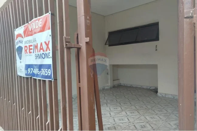 Imagem "Excelente oportunidade" - Casa à venda no bairro Barra Funda