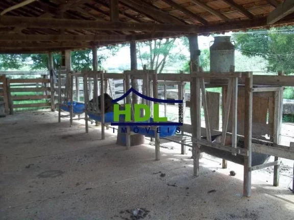 Imagem Chácara 7,5 Alqs Ótima localização em Hidrolândia/GO.