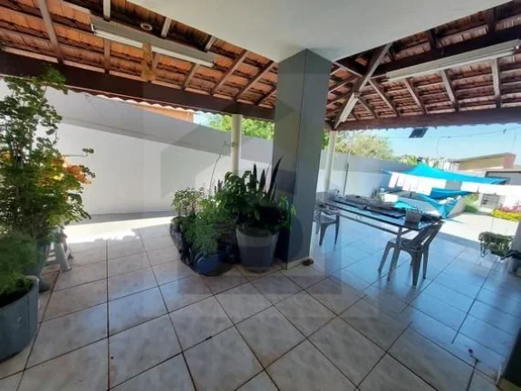 Imagem CA4005 - Centro - Botucatu
