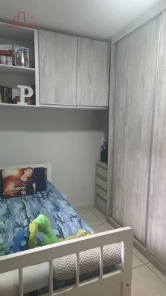 Imagem Linda casa de 166m², Bairro do Campo limpo