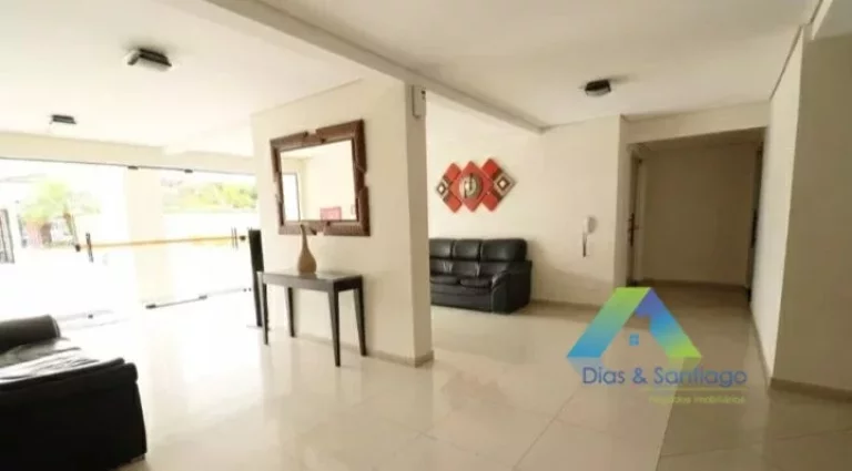 Imagem Apartamento com 3 dormitórios à venda, 94 m² por R$ 690.000,00 - Vila das Mercês - São Paulo/SP