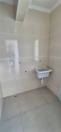Imagem APARTAMENTO COM 81.54 m² - AVIAÇÃO - PRAIA GRANDE SP
