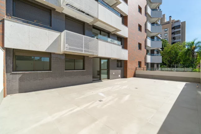 Imagem Apartamento à venda no bairro Mont Serrat - Porto Alegre/RS