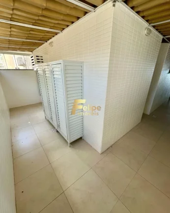 Imagem Oportunidade única de adquirir um incrível apartamento com 3 suítes na Praia do Morro.