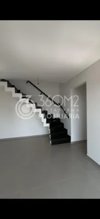 Imagem Cobertura para Venda em São Bernardo do Campo / SP no bairro Baeta Neves