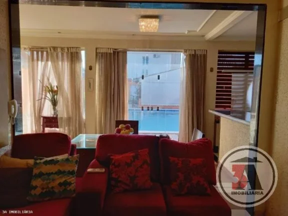 Imagem Prédio Comercial + Casa c/ piscina