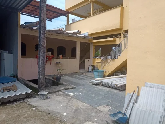 Imagem Prédio Comercial para Venda em Rio de Janeiro, Campo Grande, 4 dormitórios, 1 suíte, 4 banheiros, 99 vagas