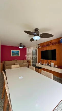 Imagem CASTELHANOS | 03 Quartos sendo 01 suíte | Mobiliado | À 2 minutos da praia