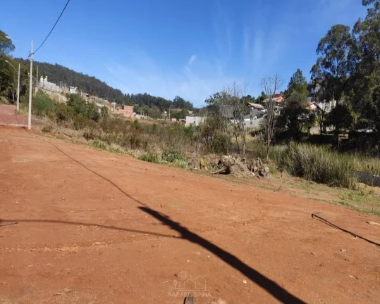 Imagem Terreno à venda no bairro Jardim Centenário - Atibaia/SP