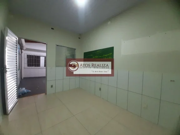 Imagem Casa térrea à venda no Parque das Árvores, 250m², 3 dorms