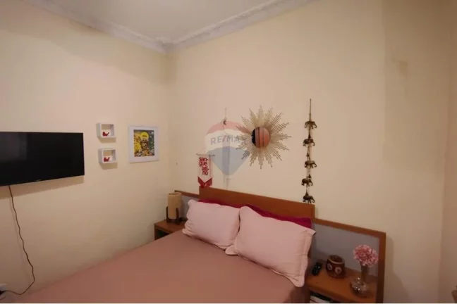 Imagem Casa a venda com 03 quartos, 79 m² em Madureira - Rio de Janeiro