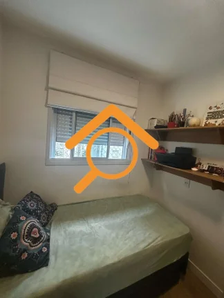 Imagem Apartamento à venda no Condomínio Viva Benx Marajoara. Confira!