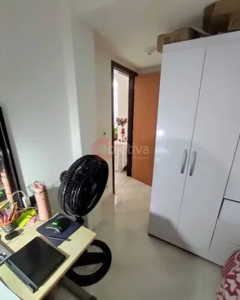 Imagem Apartamento a venda de 3 quartos - Braga - Cabo Frio