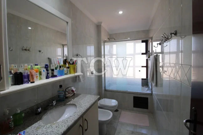 Foto do imóvel: Apartamento à venda no bairro Jardim da Saúde - São Paulo/SP, Zona Sul