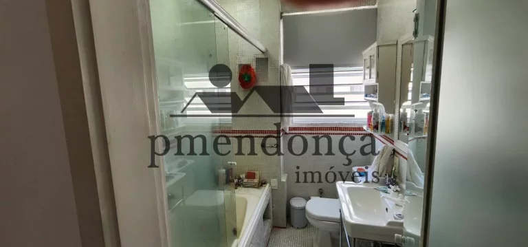Imagem Ótimo apartamento a venda na Rua Oscar Freire com 158m², 3 quartos e 3 vagas.