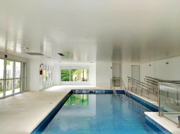 Imagem Apartamento à venda em Porto Alegre, Jardim Botânico, com 3 quartos, 75,5m2