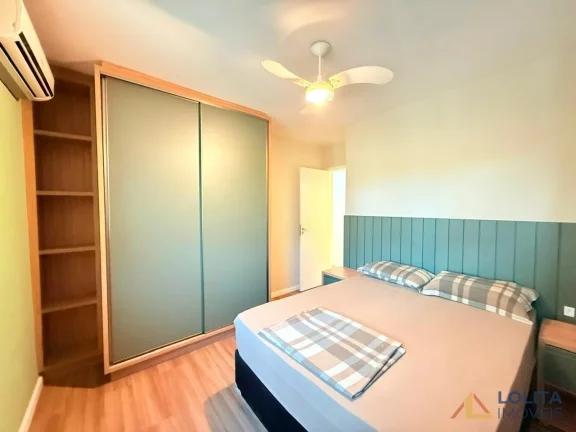 Imagem Apartamento à venda no Centro de Florianópolis/SC