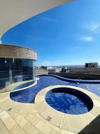 Imagem Casa à Venda Gênesis 2 | 704 m² AC - 607 m² Terreno - 5 suítes | R$7.500.000 - Santana de Parnaíba/SP