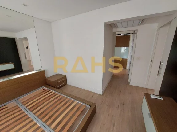 Imagem Se você está procurando um apartamento semimobiliado, espaçoso e bem localizado em Joinville, tem...