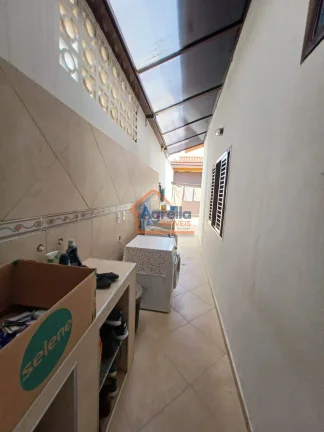 Imagem Casa à venda no bairro Jardim Nossa Senhora das Graças - Mogi Guaçu/SP