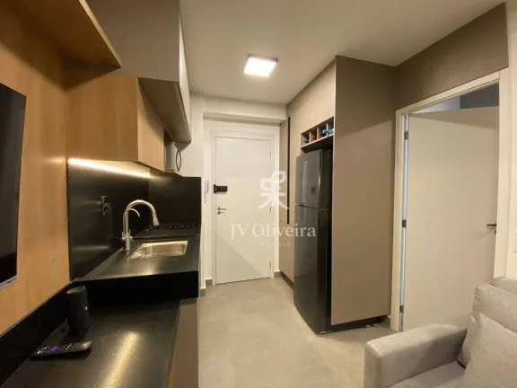 Imagem Studio com 1 dormitório à venda, 25 m² por R$ 375.000,00 - Butantã - São Paulo/SP