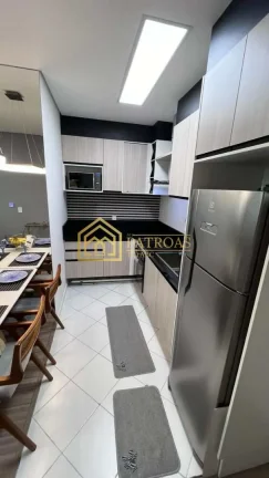 Imagem Apartamento Padrão