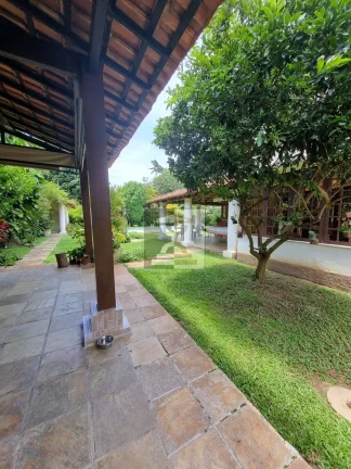 Imagem Condomínio Maramar - terreno 1.200 m2 - área construída de 550 m2