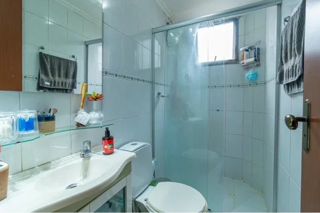 Imagem APARTAMENTO RESIDENCIAL em São Paulo - SP, Jabaquara
