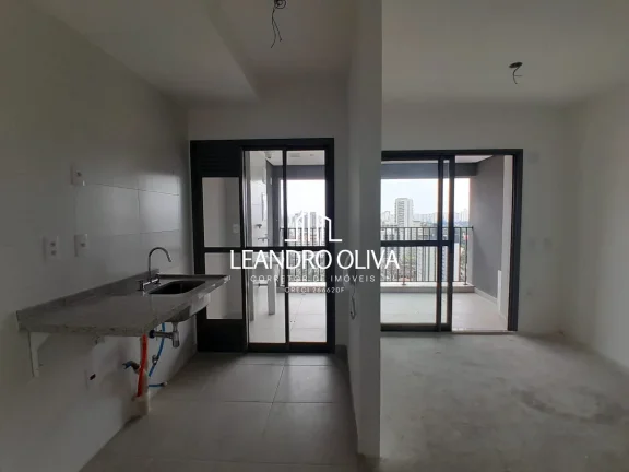 Imagem Condomínio Camino Alto da Boa Vista - Apartamento à Venda – Condomínio Camino Alto da Boa Vista Alto da Boa Vista – São Paulo/SP A poucos metros do metrô 61 m² | 2 Dormitórios (1 Suíte) | 2 Banheiros | 1 Vaga