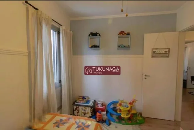 Imagem Apartamento com 3 quartos à venda, 80 m² por R$ 530.000 - Centro - Guarulhos/SP