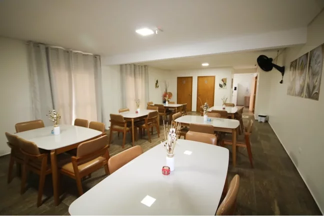Imagem APARTAMENTO RESIDENCIAL em Praia Grande - SP, Jardim Real