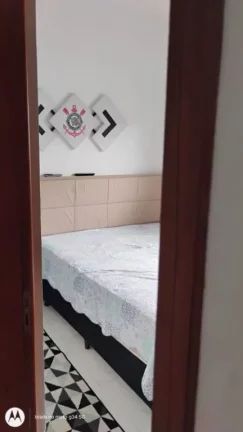 Imagem Casa com 2 dormitórios à venda, 95 m² por R$ 380.000,00 - Parque Maria Helena - Suzano/SP