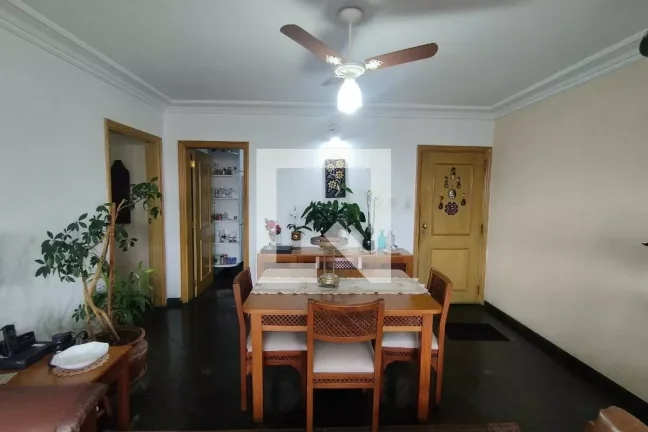 Imagem Apartamento à Venda - Aclimação, 3 Quartos, 140 m2