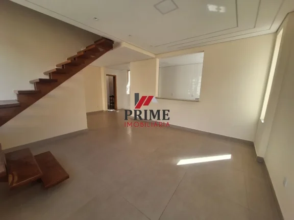 Imagem Casa - Bairro Lundceia - Lagoa Santa
