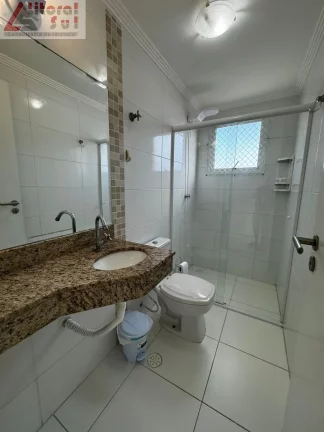 Imagem APARTAMENTO RESIDENCIAL em PRAIA GRANDE - SP, AVIAÇÃO