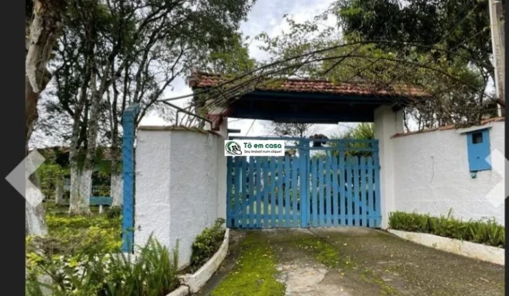 Imagem SITIO RURAL em JACAREÍ - SP, CHÁCARAS RURAIS GUARAREMA