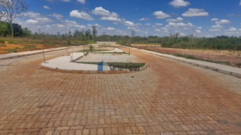 Imagem Lote em Condomínio Fechado para Venda em Brasília, Park Way