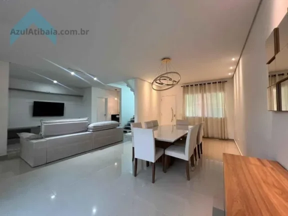 Imagem Casa em condomínio  Bom Jesus dos Perdões