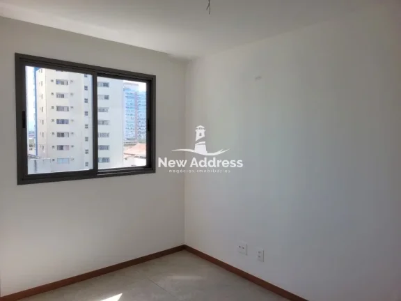 Imagem Apartamento 2 quartos à venda em Itapuã - Vila Velha/ES