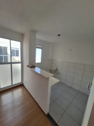 Imagem APARTAMENTO RESIDENCIAL em SETE LAGOAS - MG, DISTRITO INDUSTRIAL